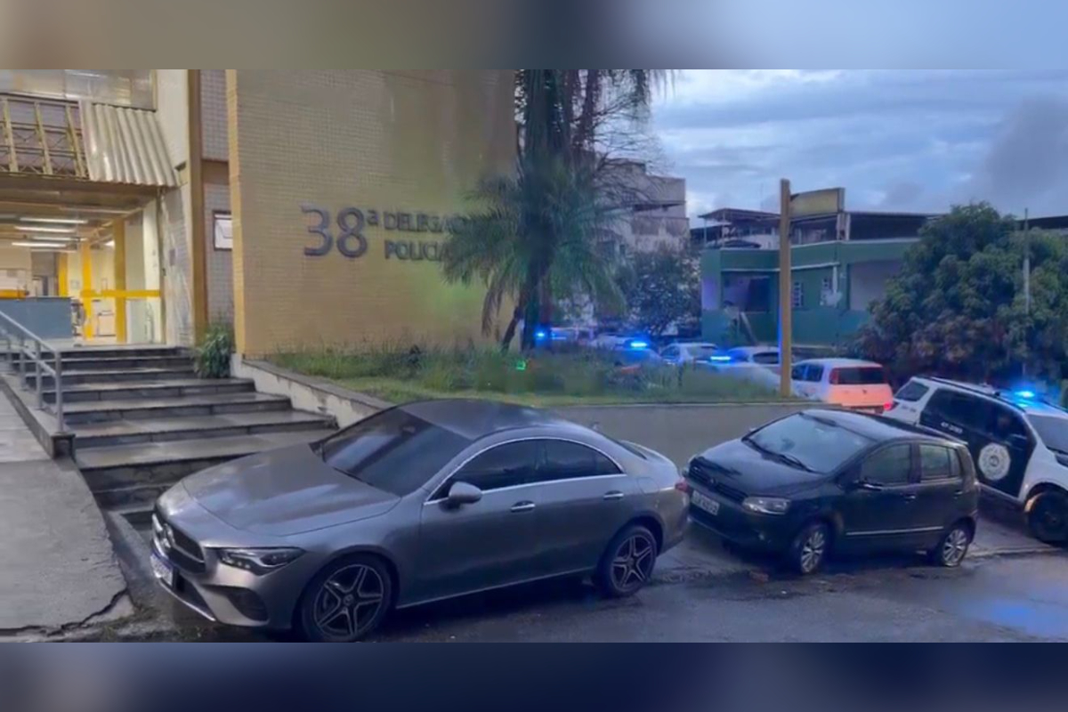 Golpe imobiliário: polícia investiga venda de imóvel alugado no Rio - QTU Questões do Universo