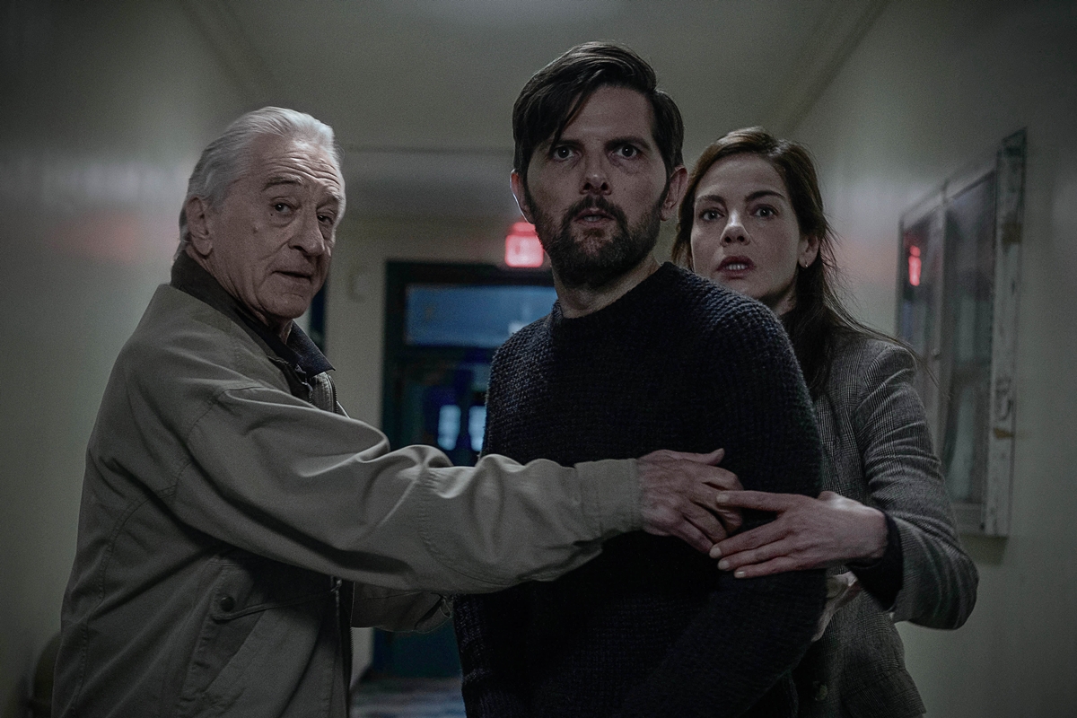 O Homem Que Sussurra: quem é o assassino do filme sucesso da Netflix?