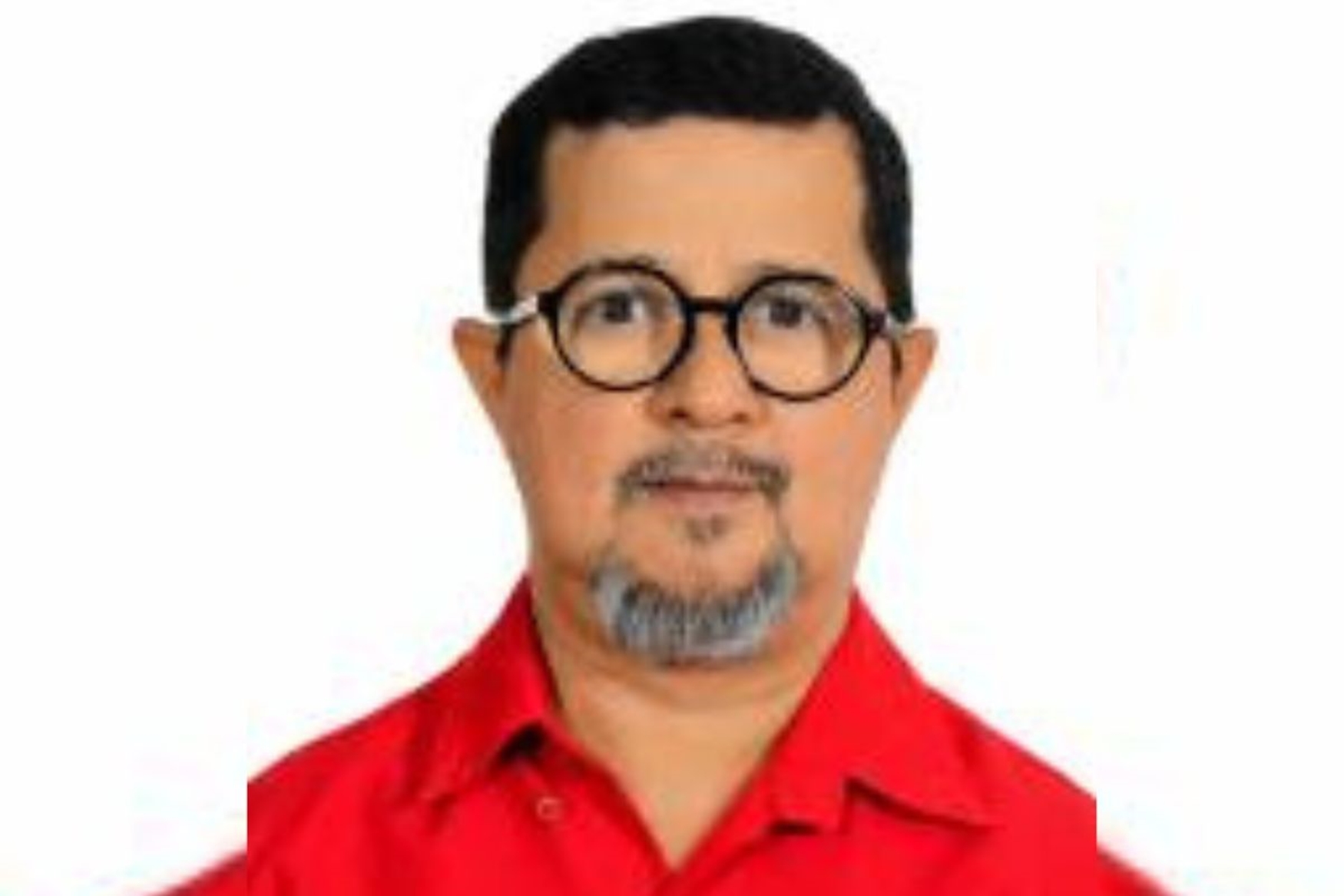 Wilson Leite é candidato ao Senado pelo Maranhão