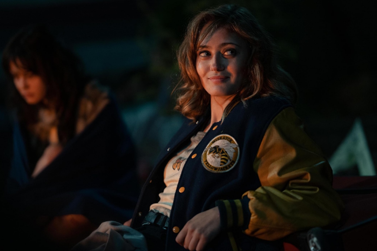 Última temporada de Yellowjackets ganha data de estreia. Veja teaser