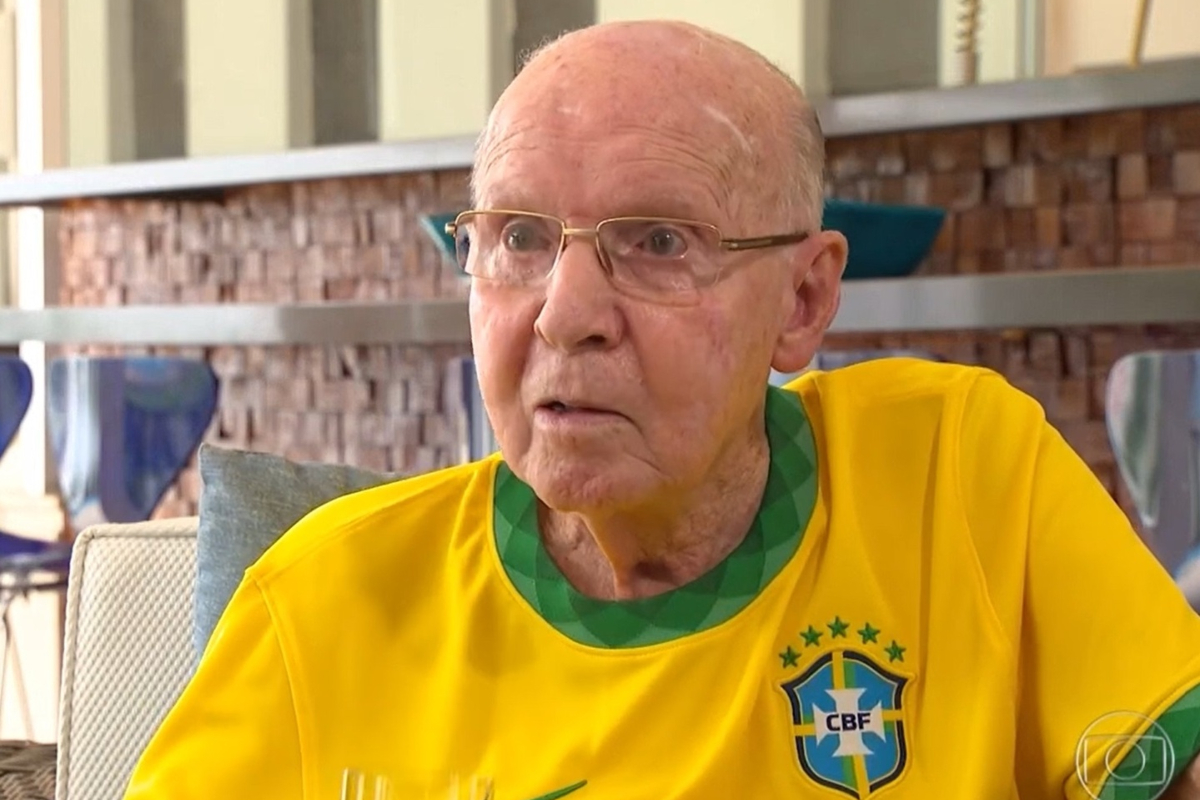 Conflito pela Herança de Zagallo Envolve Netflix e Revelações Judiciais