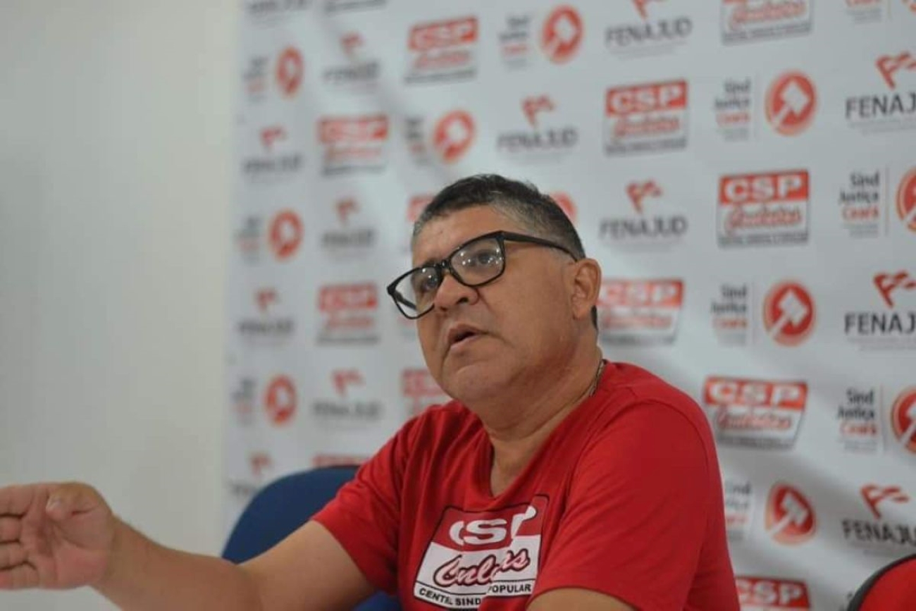 Foto colorida de Zé Batista - Metrópoles