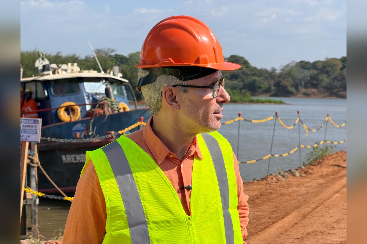 “Agro paga preço caríssimo da porteira para fora”, diz Zema em Pintópolis