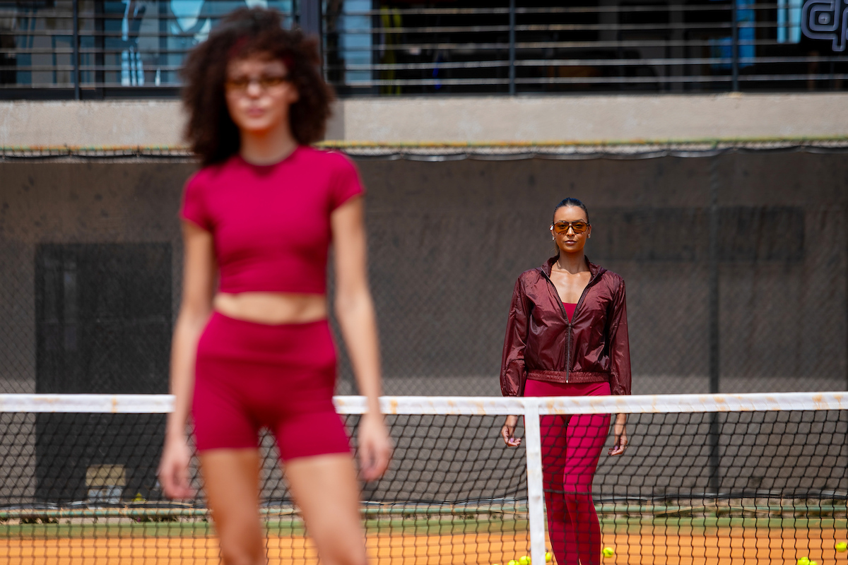 Evo Fashion Healthy - Metrópoles