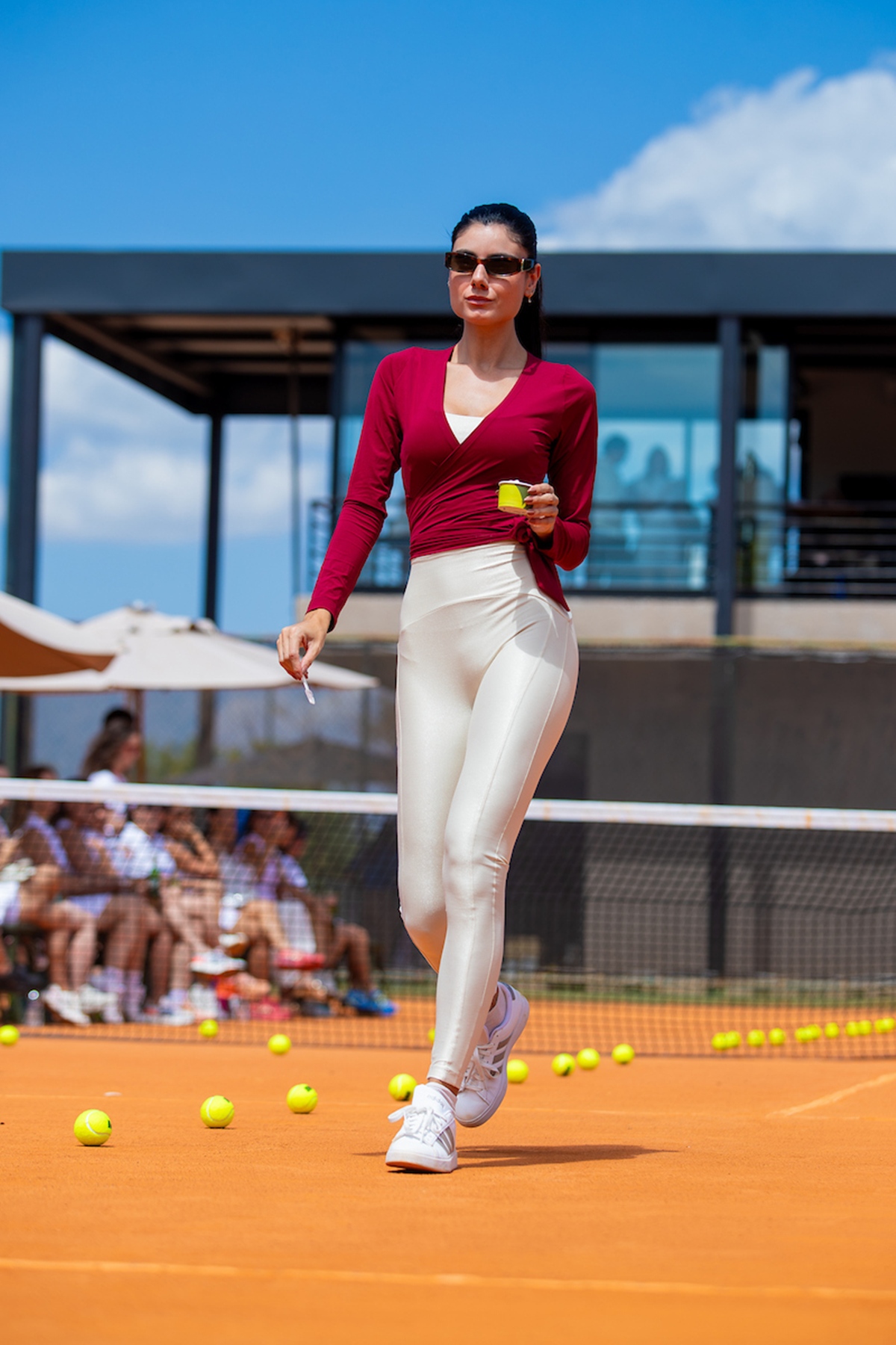 Evo Fashion Healthy - Metrópoles