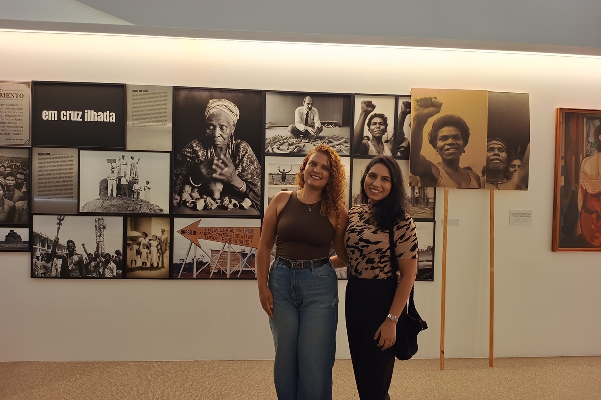 Exposição Utopias