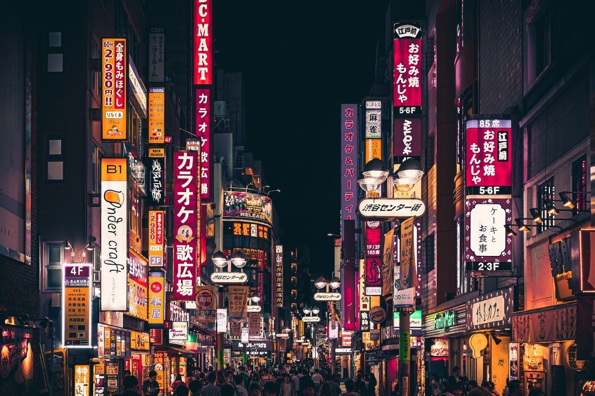 Tóquio/ Japão