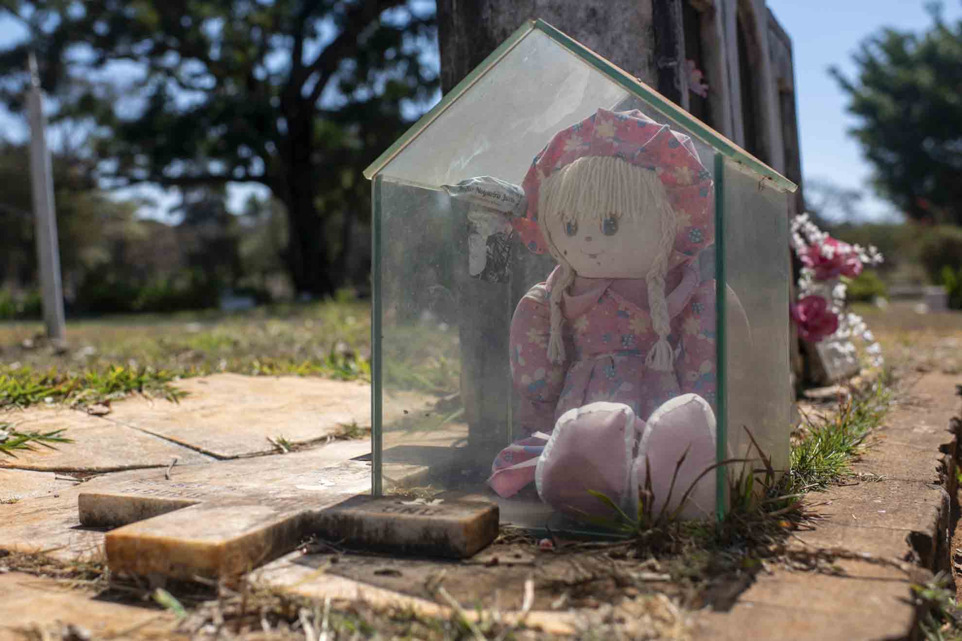Ana Lídia: com morte de irmão, caso é enterrado sem respostas após 53 anos