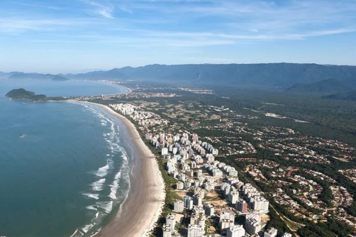 Após dez anos, MPF fecha acordo sobre área de preservação no litoral de SP