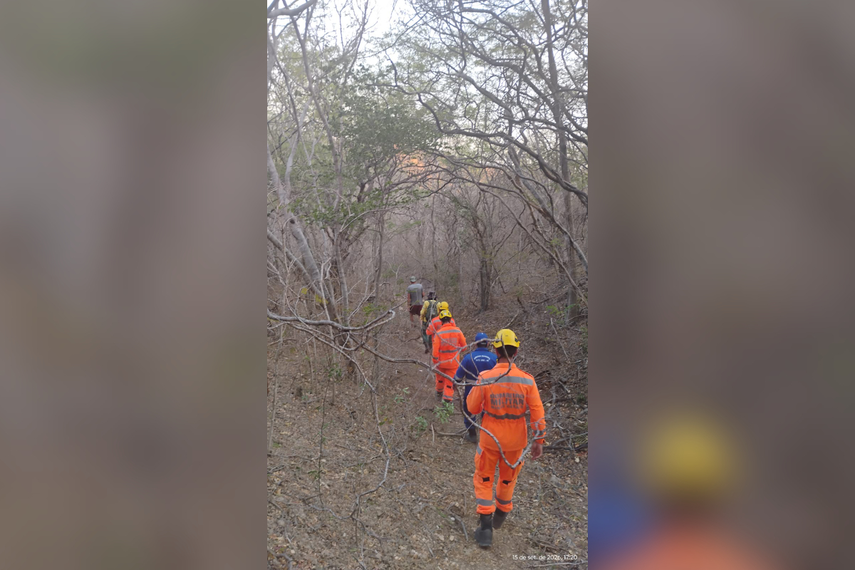 incêndio Pico da Formosa