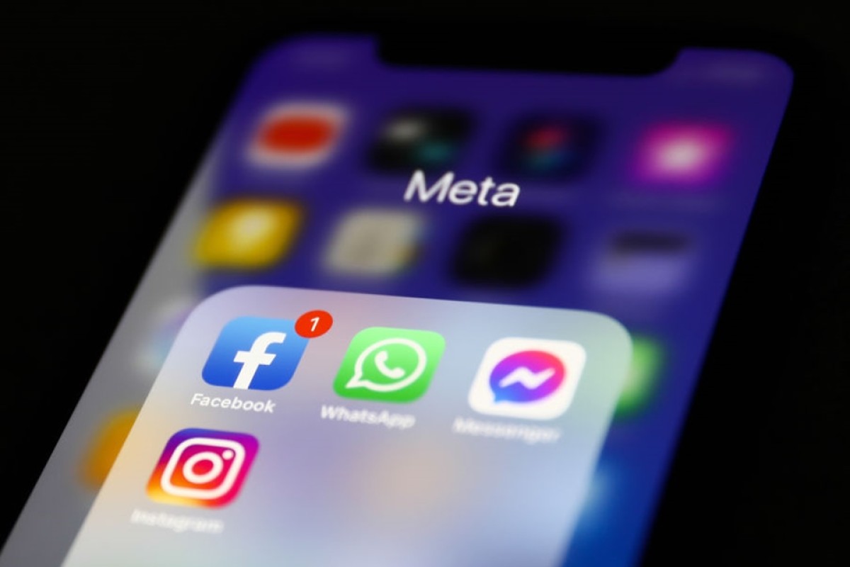 Justiça manda Meta reativar perfil de jornalista após tentativa de invasão
