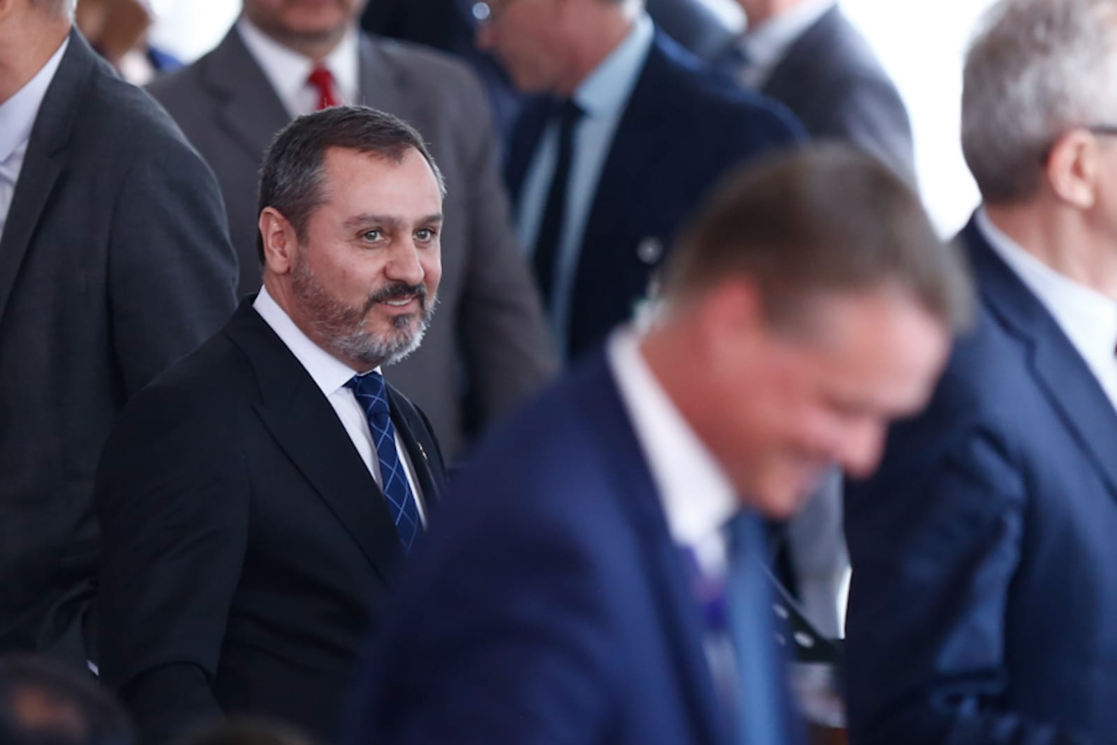 AGU diz que Mendonça se contradisse ao levar caso de Andrei à 2ª Turma