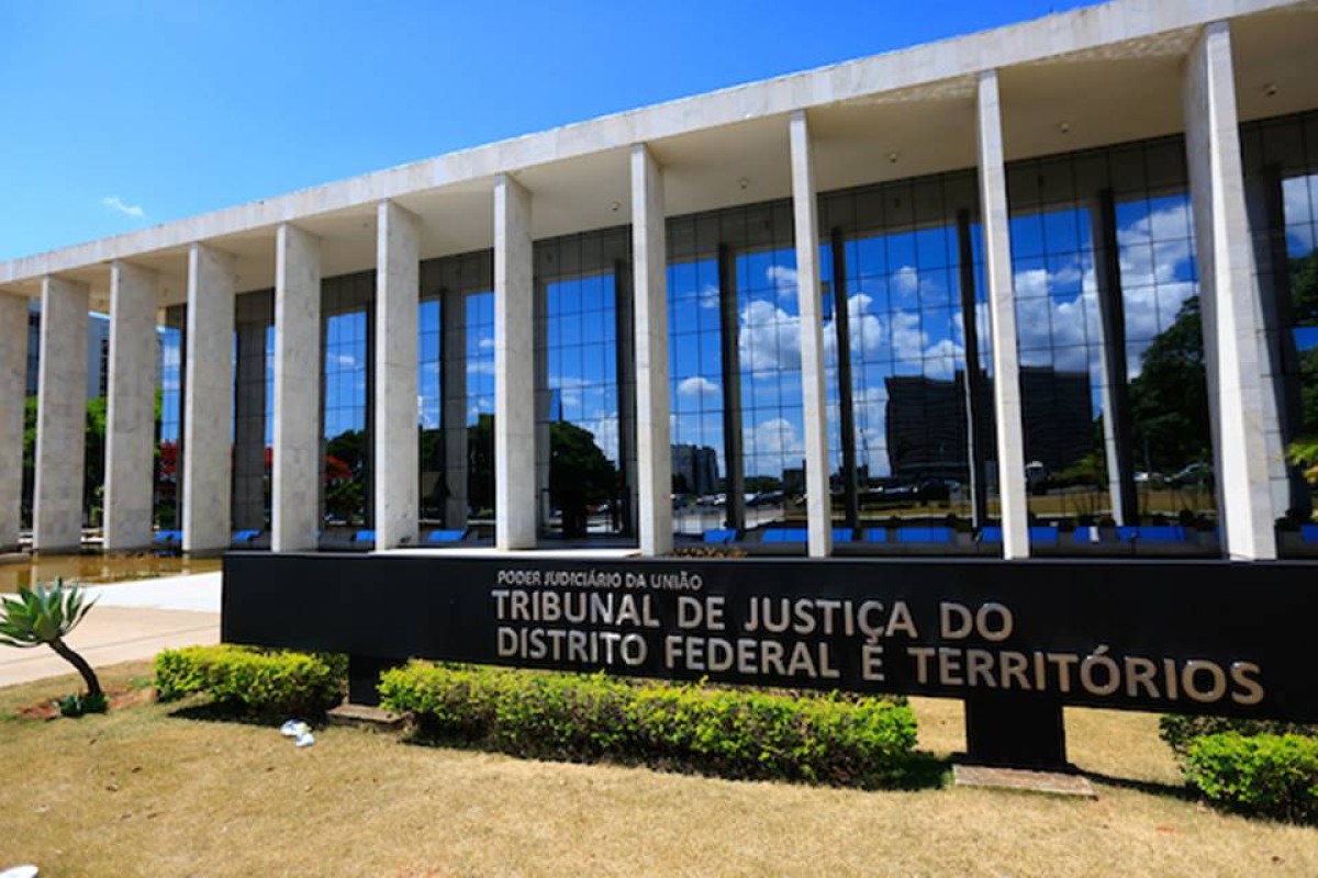 Tribunal do Júri condena três irmãos por invadir casa e matar mulher no DF - Foto