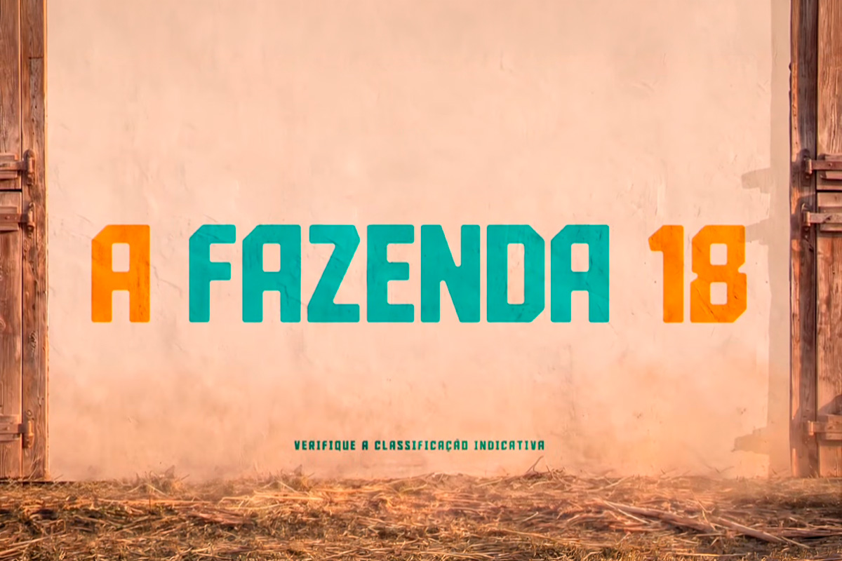 A Fazenda 18: veja famosos cotados para estar no reality