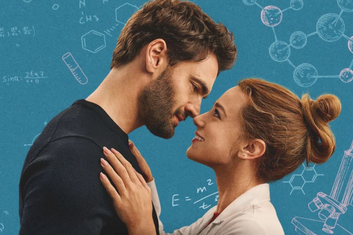 A Hipótese do Amor: atores revelam como cena de sexo foi adaptada