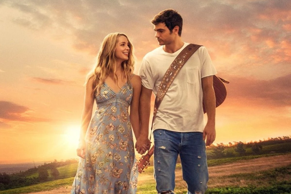 Conheça a história real por trás do filme A Minha Garota para Sempre