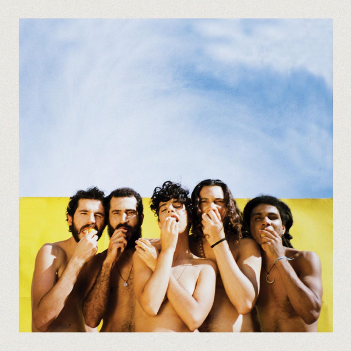A Outra Banda da Lua - Metrópoles
