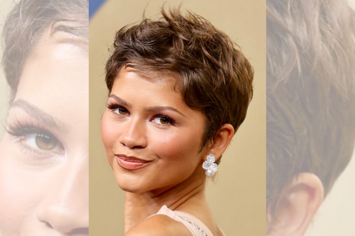 Zendaya