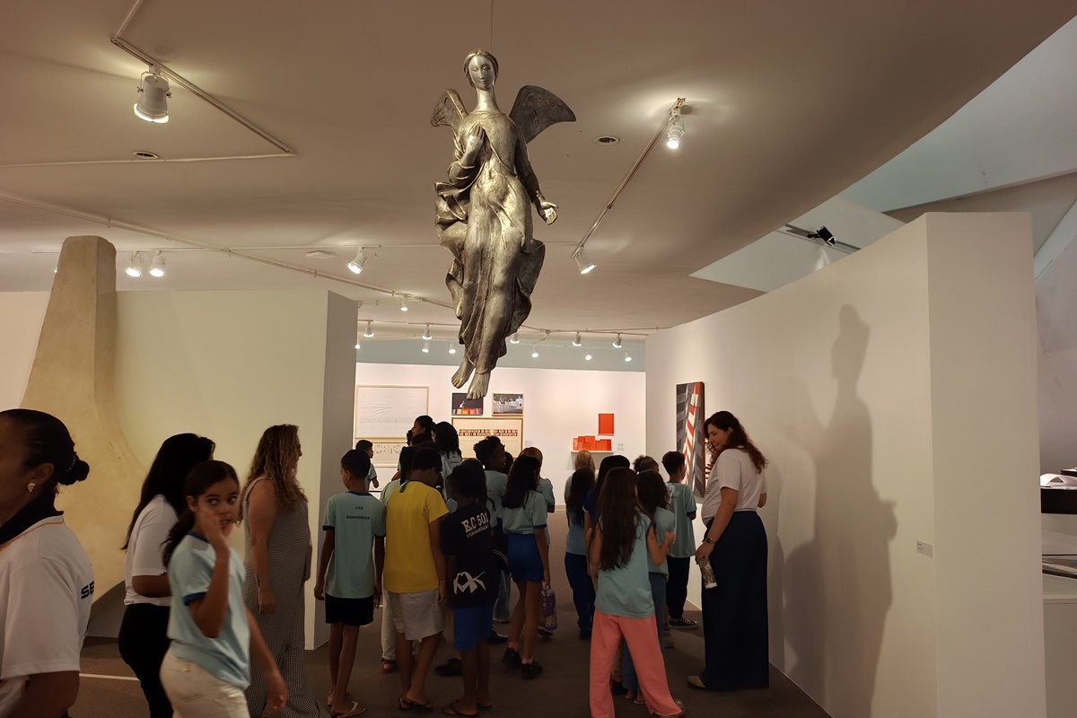 Exposição