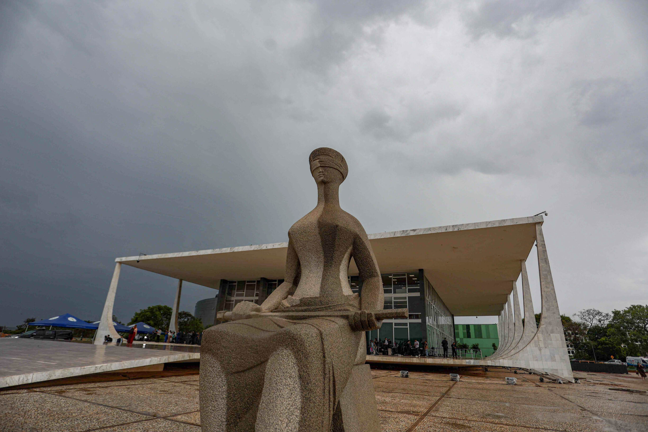 Supremo precisa ser maior que seus ministros (por Hubert Alquéres)