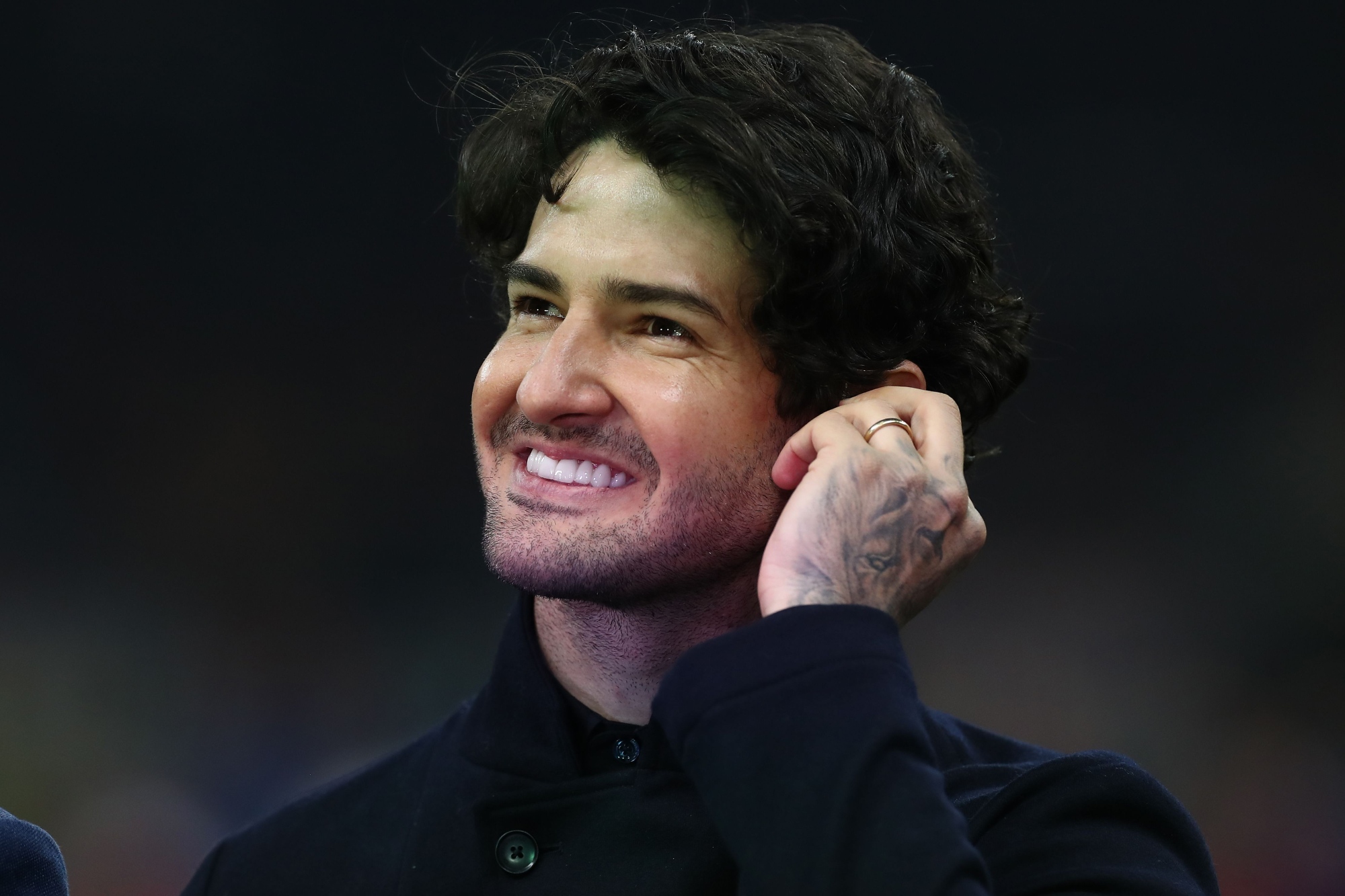 Consórcio com Alexandre Pato compra clube da quarta divisão da Inglaterra