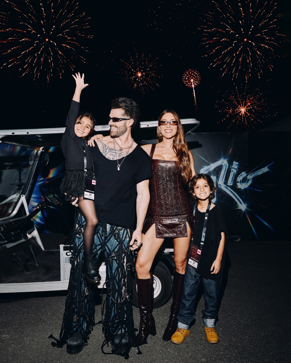 tendências rock in rio looks - metrópoles