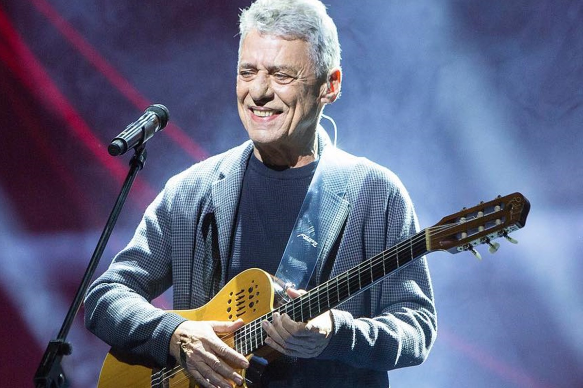 Entenda por que Chico Buarque, Gil e Djavan processaram deputada do PL