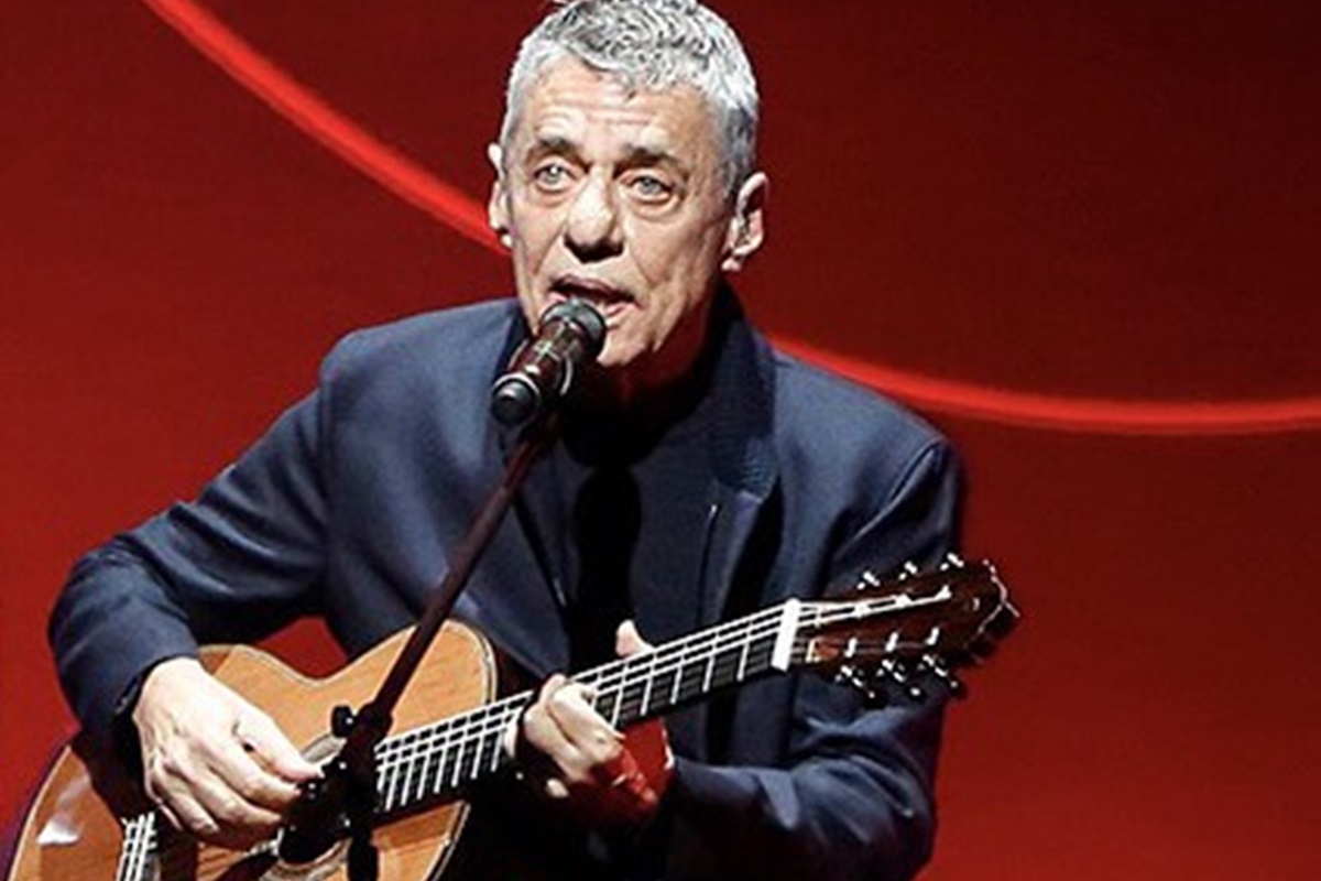 Defesa de Chico Buarque pretende acionar CRM após ameaça de morte