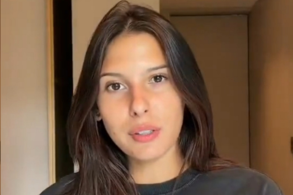 Ana Castela faz desabafo enigmático: “Abri muito os meus olhos”