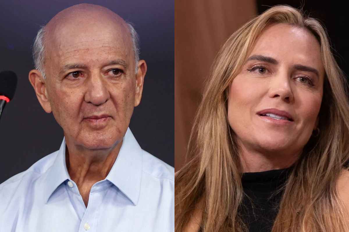 Juiz nega suspender propaganda de Celina que chama Arruda de inelegível