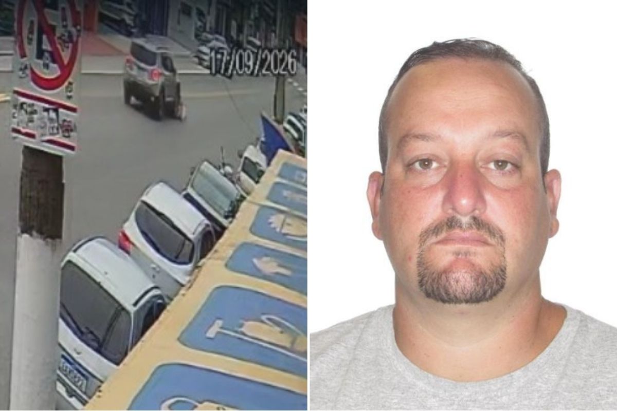 Motorista bêbado atropela, arrasta e mata homem que comemorava aniversário