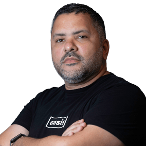 Avatar de Andrei Paz