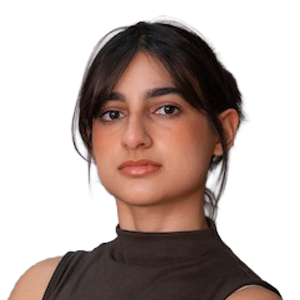 Avatar de Samara Schwingel