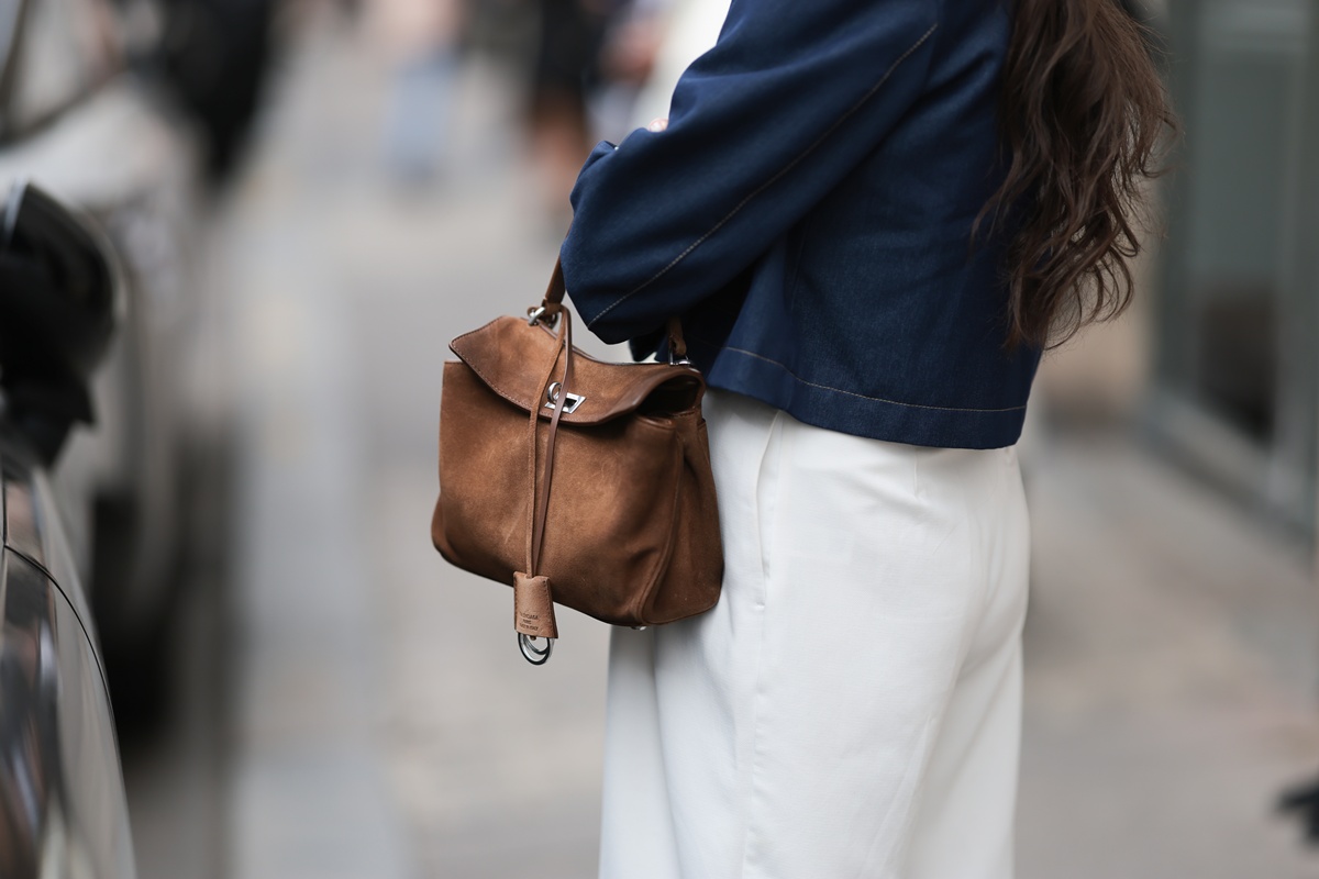 bolsa balenciaga rodeo - metrópoles
