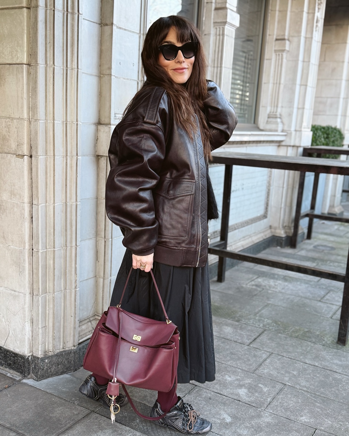 bolsa balenciaga rodeo - metrópoles