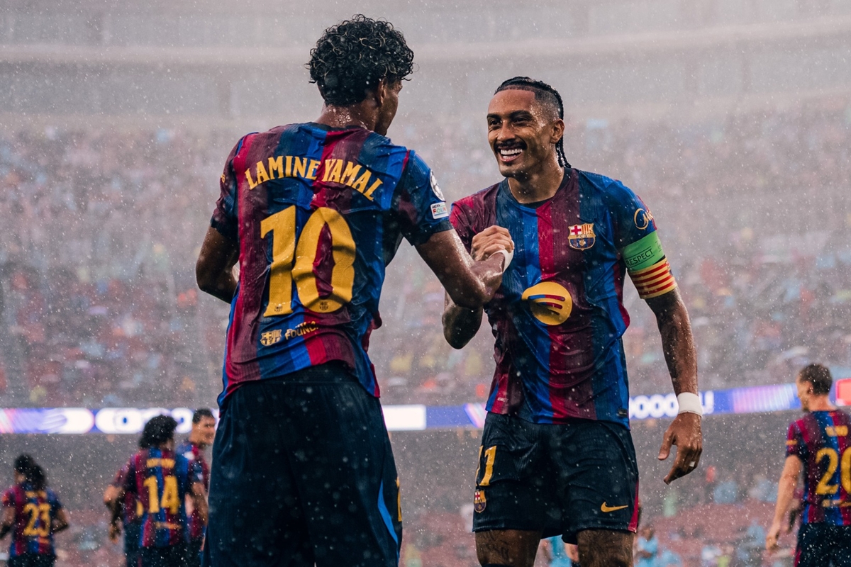 Goleadas e virada do Liverpool marcam quarta-feira de Champions League