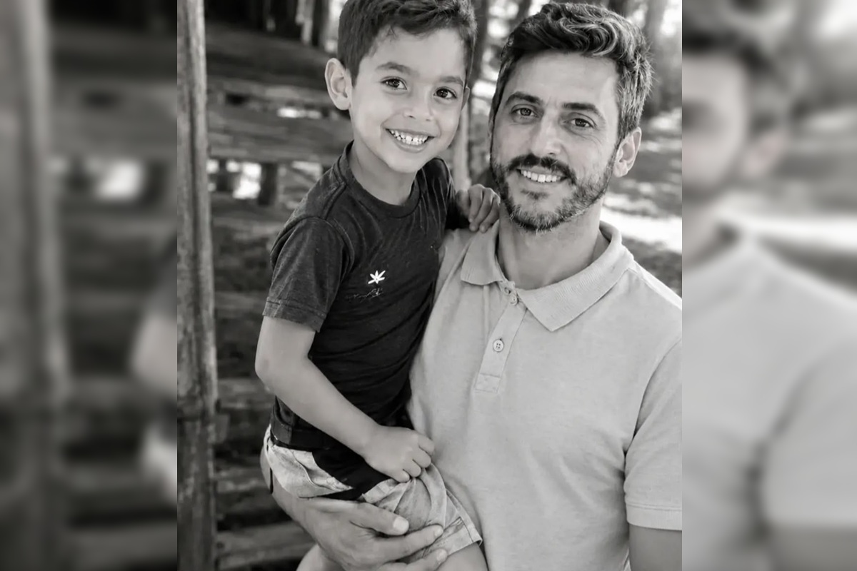 Como foi o acidente que matou pai e filho após canoa virar em lago de Goiás