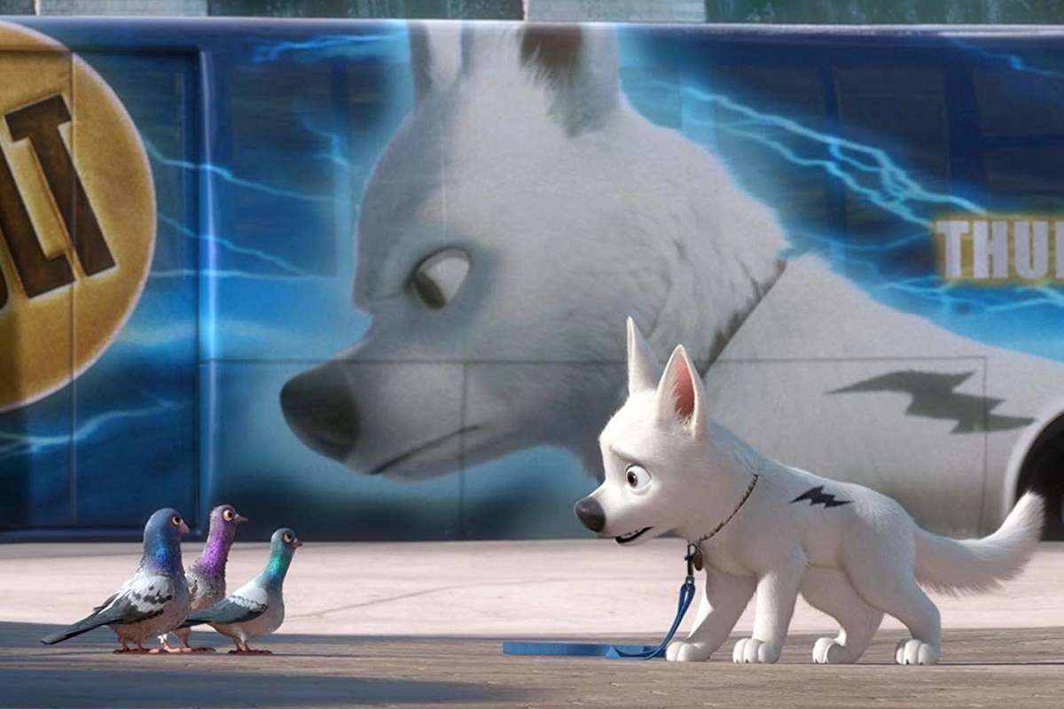 Bolt