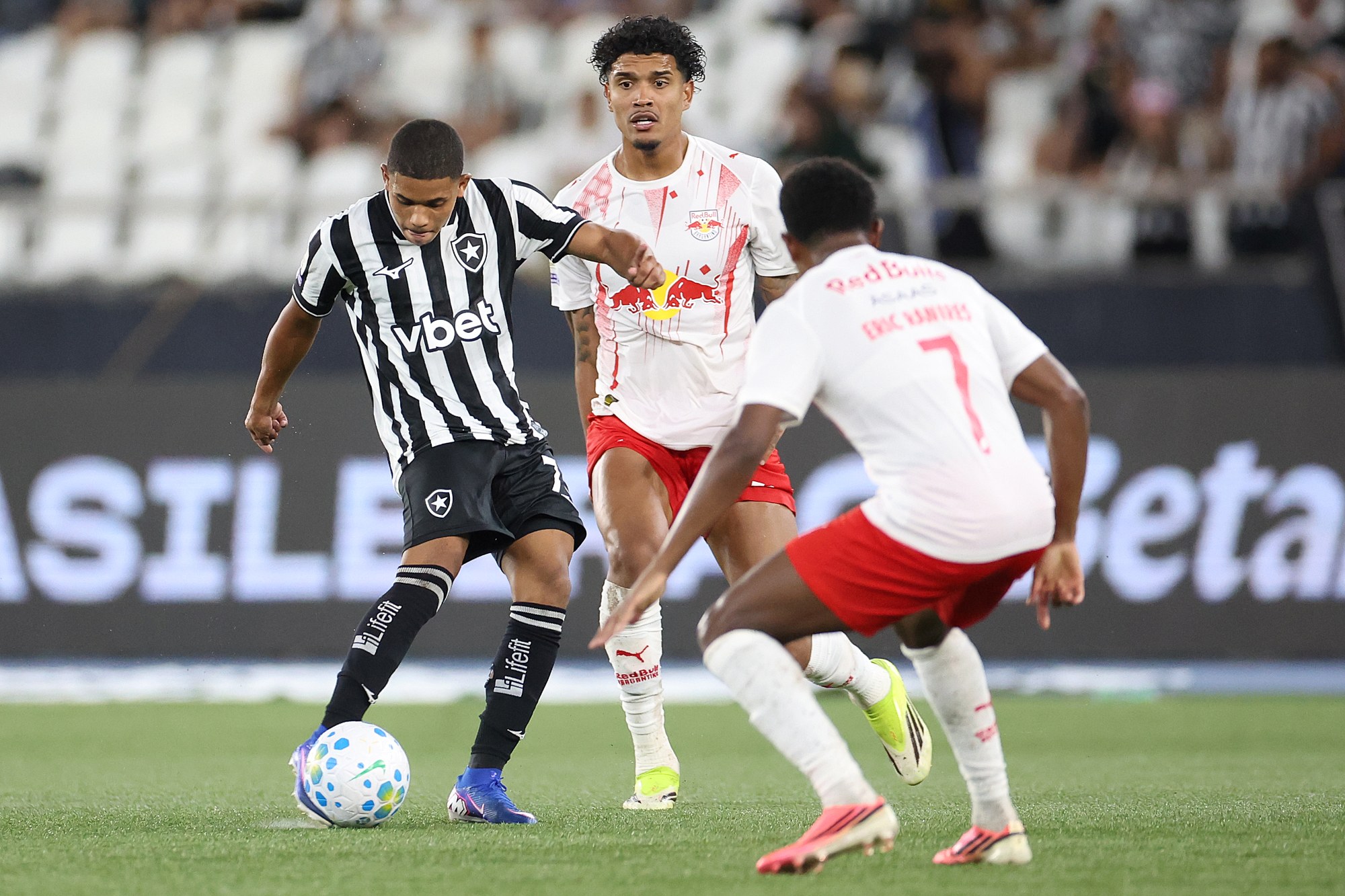 Brasileirão: assista aos melhores momentos desse sábado (12/9)
