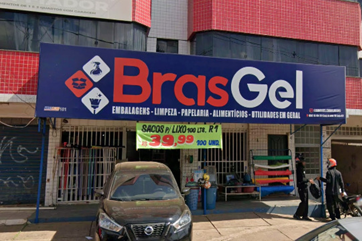 ONG teria desviado R$ 420 mil para papelaria da nora de "pastor talarico"