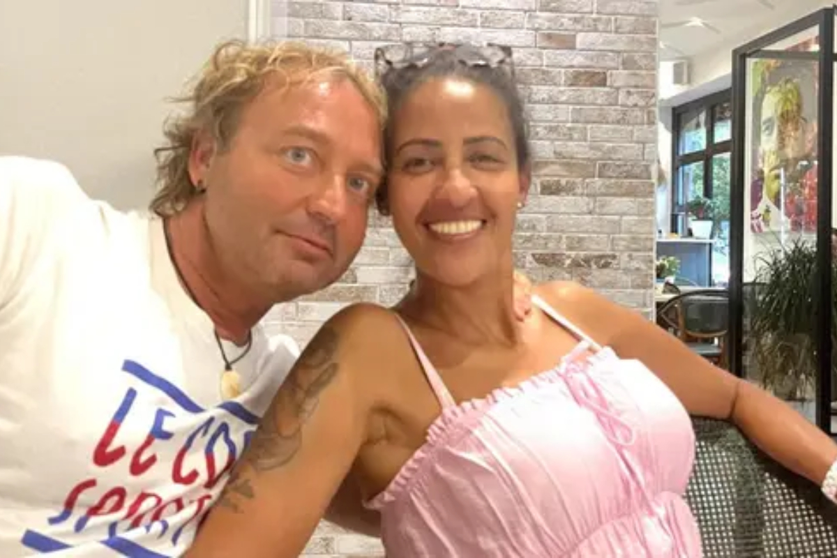 Brasileira é condenada à prisão perpétua na Itália por mandar matar marido
