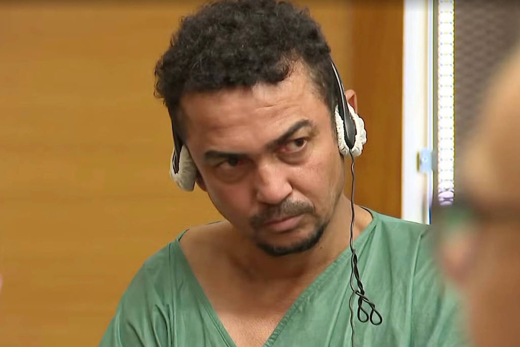Brasileiro é preso nos EUA suspeito de matar mulher que recusou sexo
