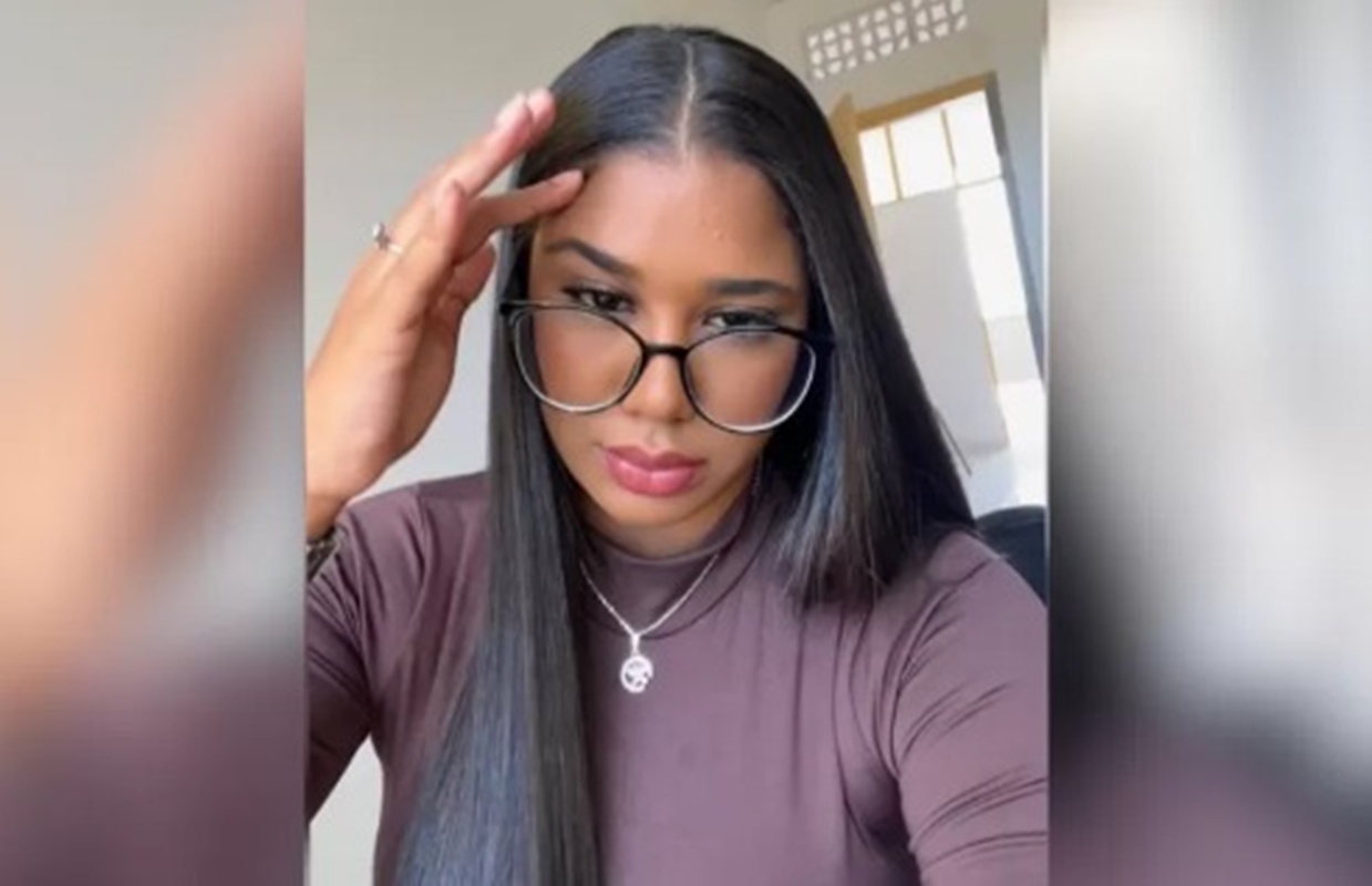 Filha de policiais militares é morta a tiros durante assalto em Salvador