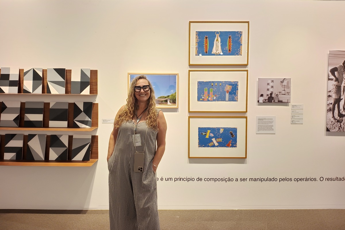 Exposição