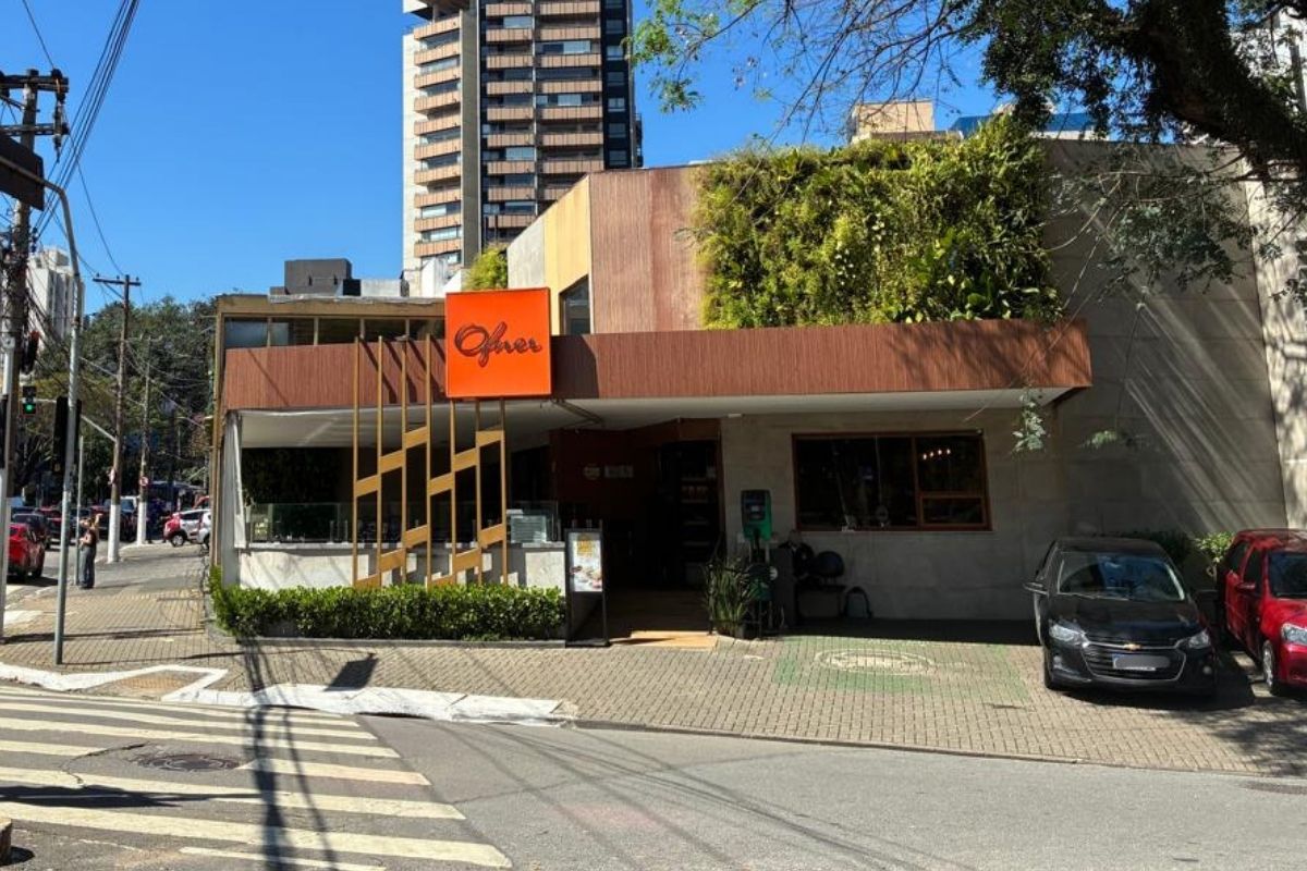 Ex-número 3 da Fazenda recebia mochilas com propina em cafés chiques de SP - QTU Questões do Universo