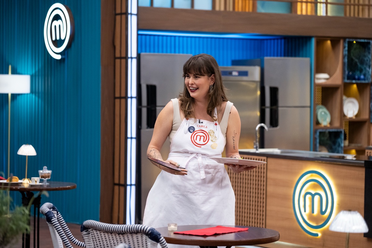 MasterChef: Band é acusada de favorecer participante e causa revolta na web - QTU Questões do Universo