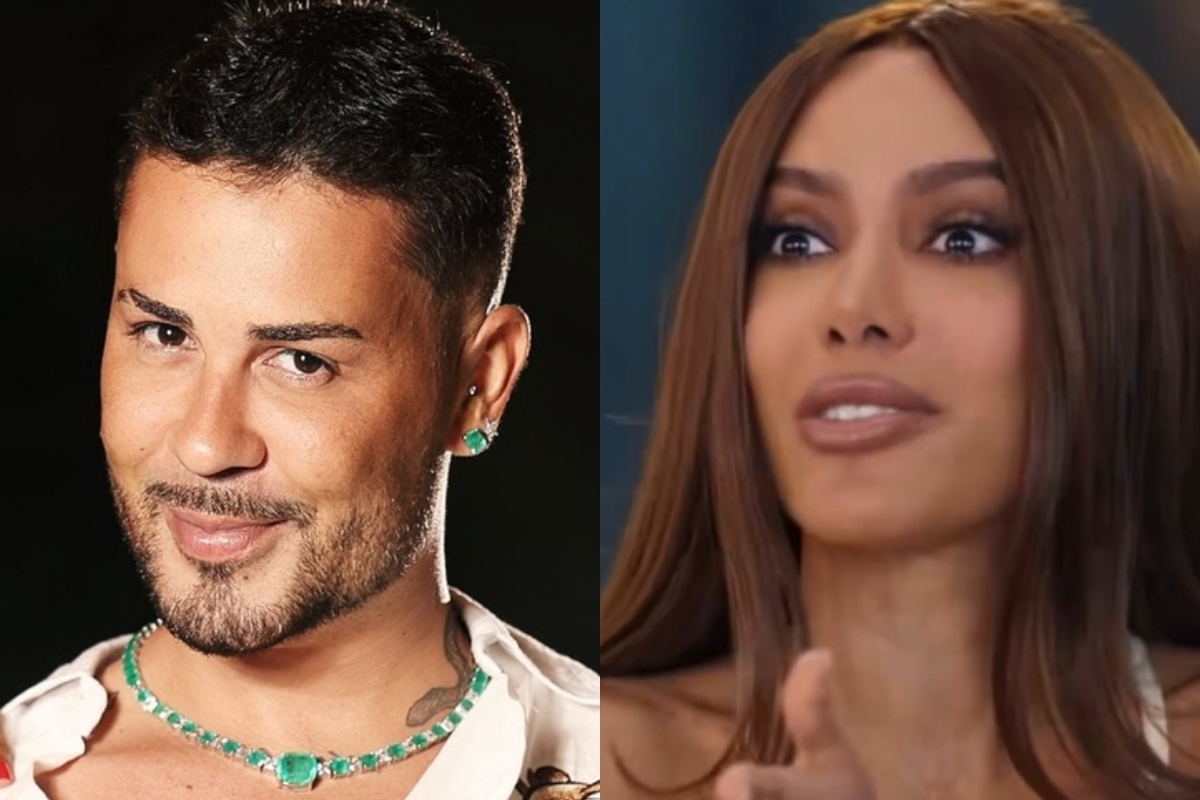 Carlinhos Maia critica "hipocrisia" e web aponta indireta para Anitta