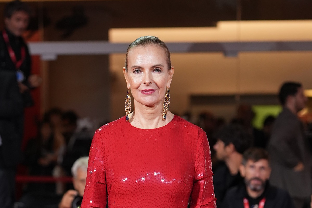  Carole Bouquet 