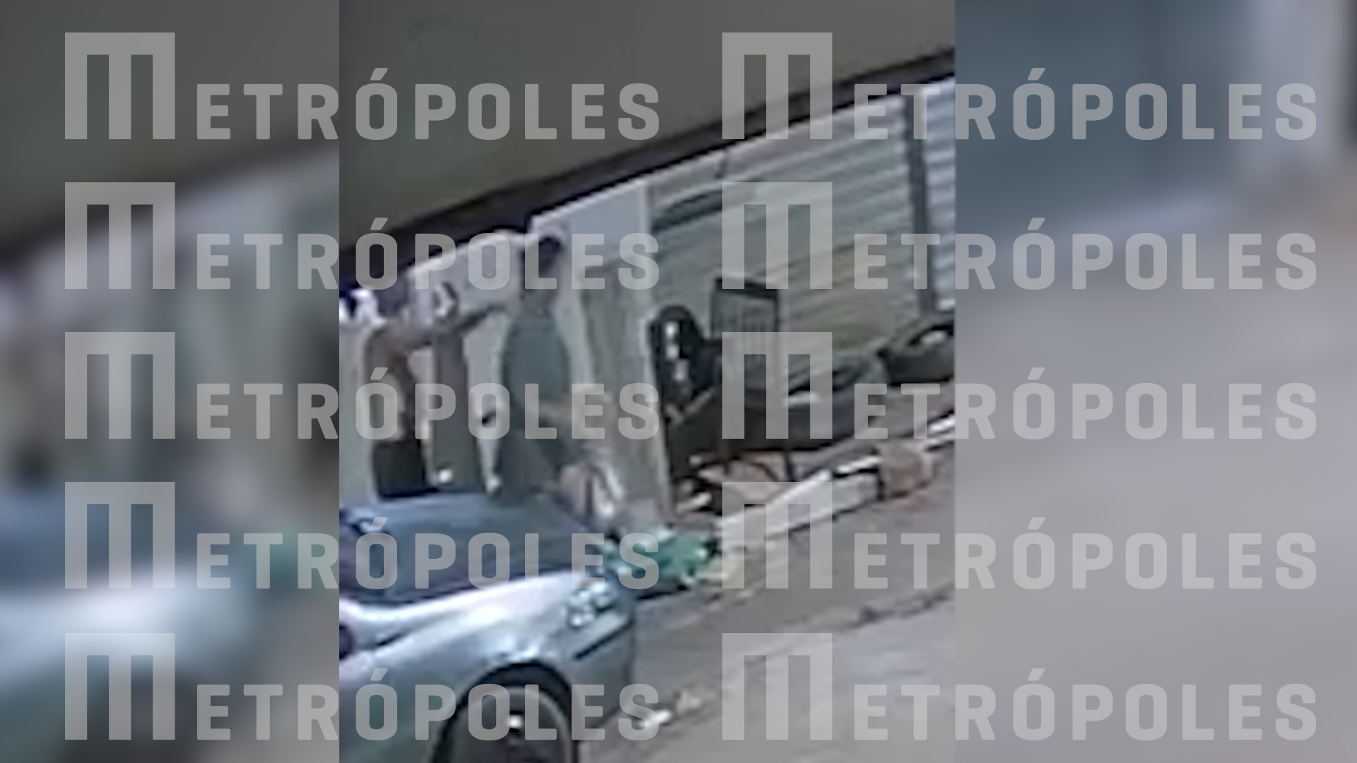 Mãe de bebê carbonizado em lixão escondeu gravidez por meses