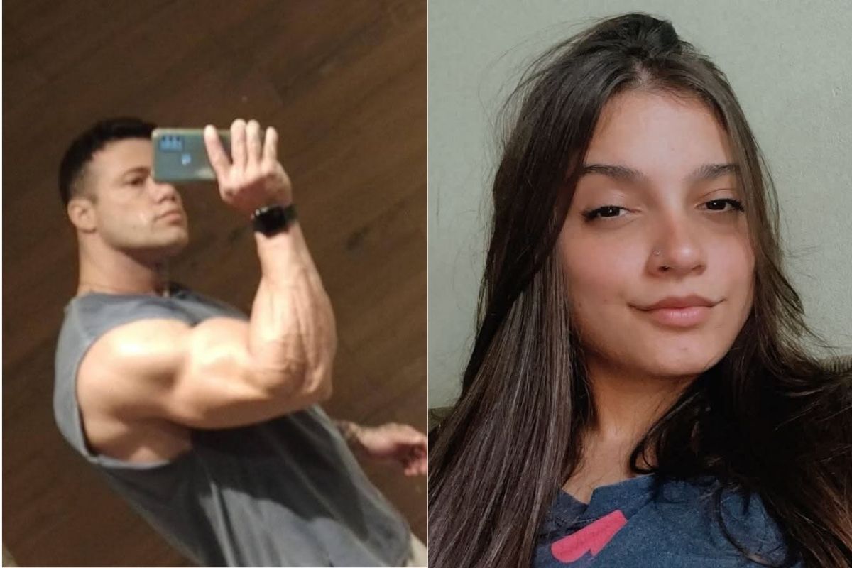 Padrasto orientava mãe por zap sobre como torturar bebê com água quente - QTU Questões do Universo